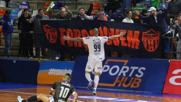 Brasileiro de Futsal