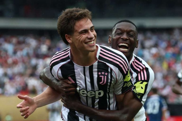 Juventus