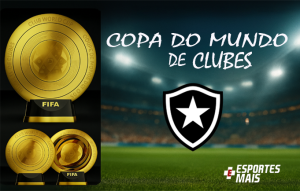 Jogos do Botafogo