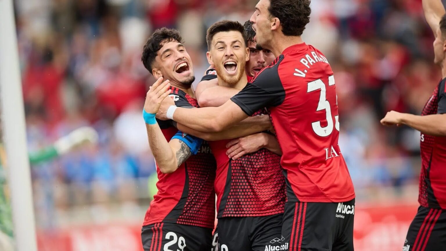 Mirandés