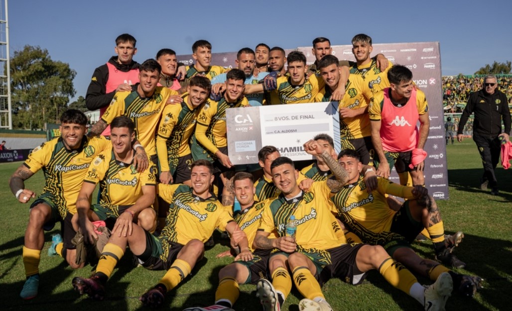 Copa Argentina