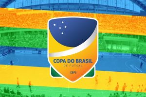 Copa do Brasil de Futsal