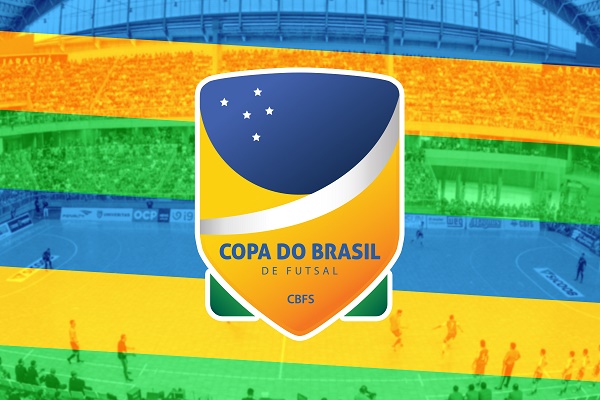 Copa do Brasil de Futsal
