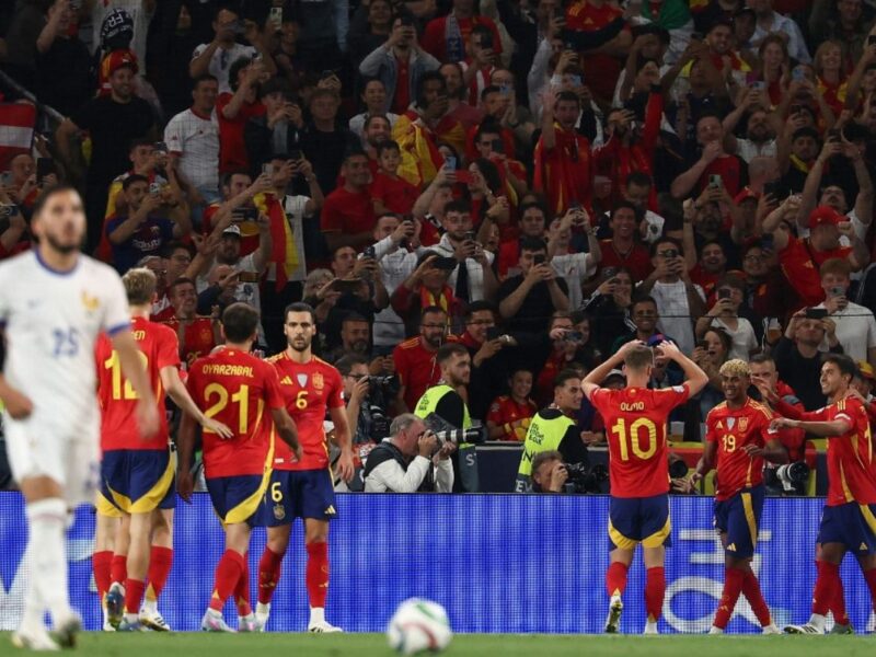Espanha