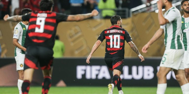 Flamengo