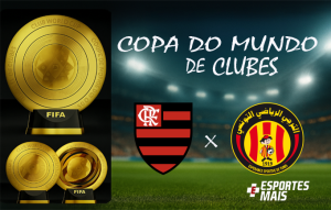 Flamengo x Espérance