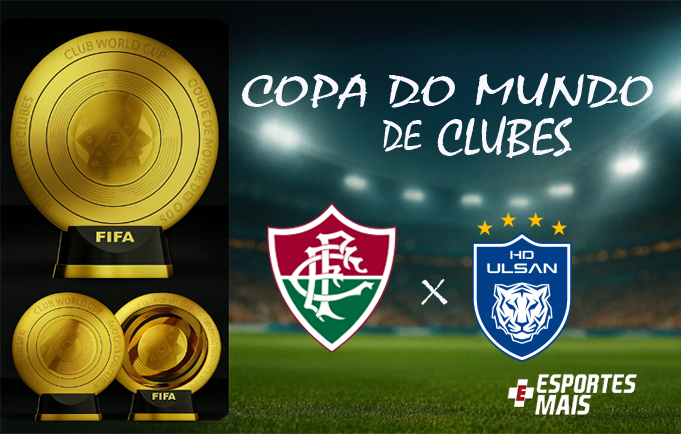 Fluminense-x-Ulsan