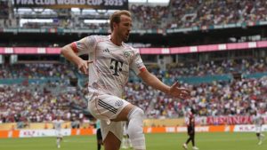 Bayern de Munique
