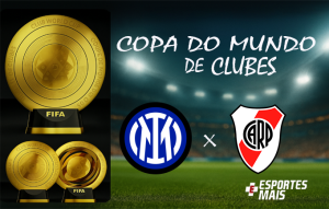 Internazionale e River Plate
