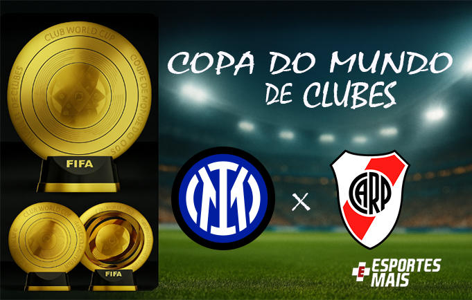 Internazionale e River Plate