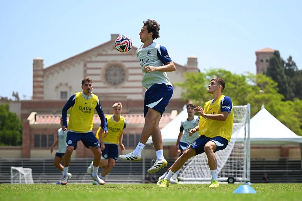 Foto: Divulgação/Internazionale