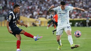 Monterrey Inter