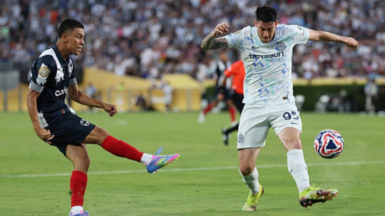 Monterrey Inter