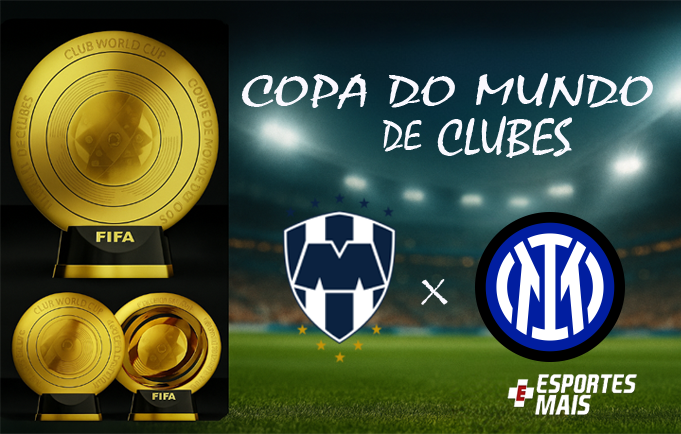 Monterrey e Internazionale