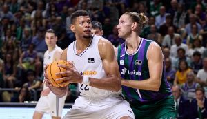 Unicaja Málaga