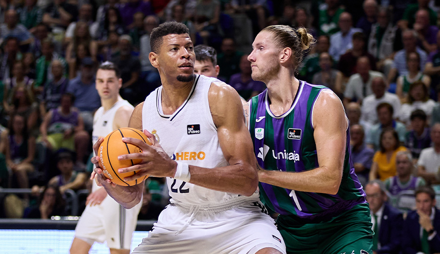 Unicaja Málaga