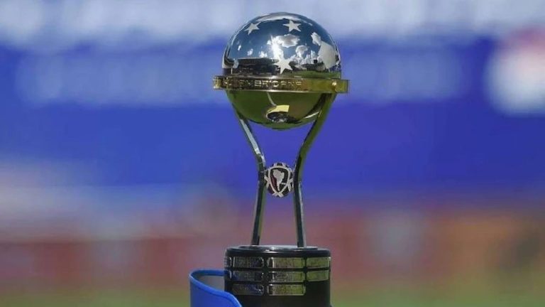 Copa Sul-Americana