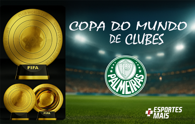 Jogos do Palmeiras