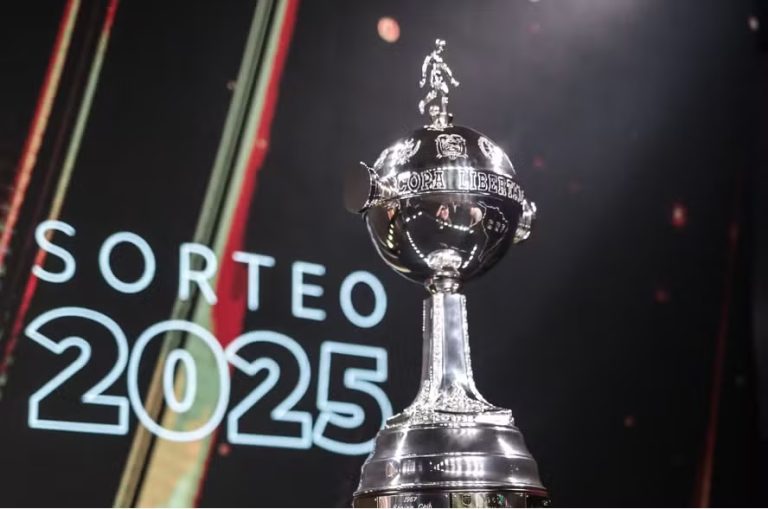 Libertadores