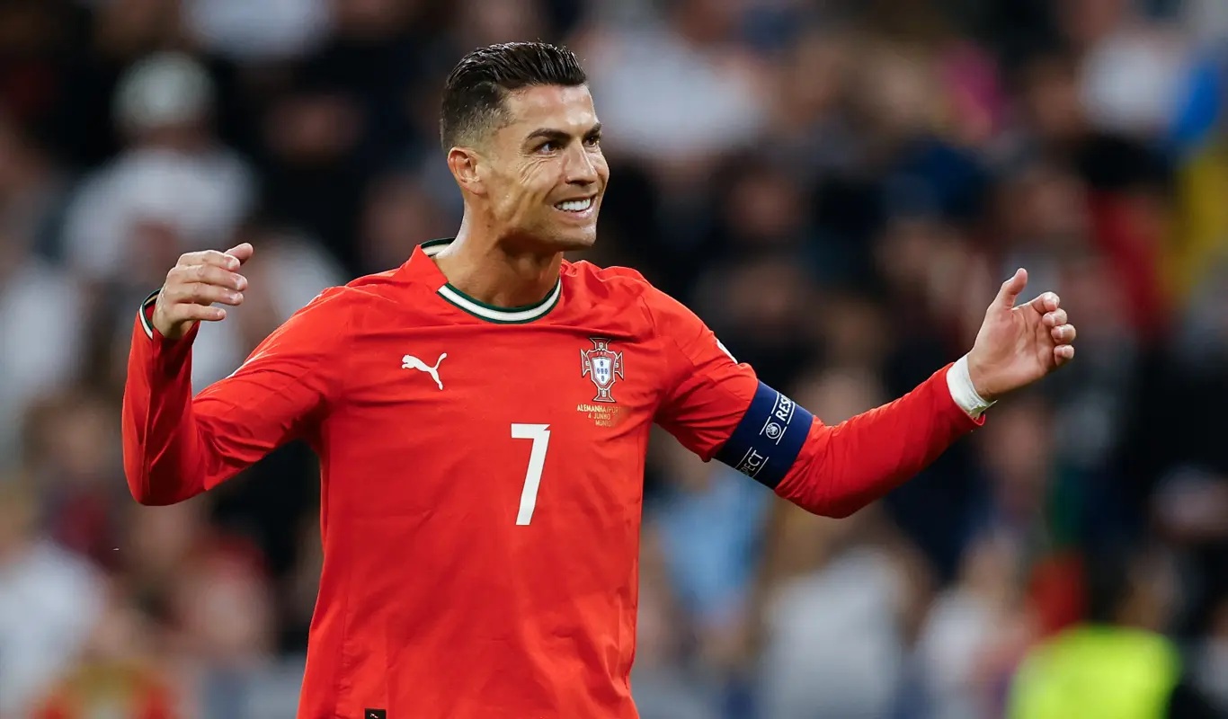 Portugal