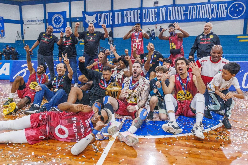 Osasco