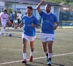 Vinicius Felicio é um dos destaques da liga - Foto: Arquivo pessoal