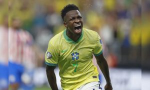 Mais atletas Copa do Mundo de Clubes