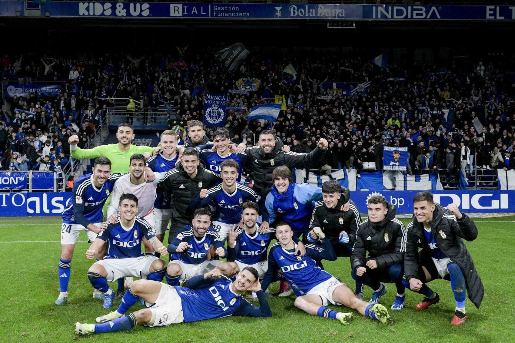 Real Oviedo