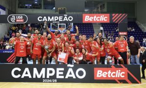 Benfica