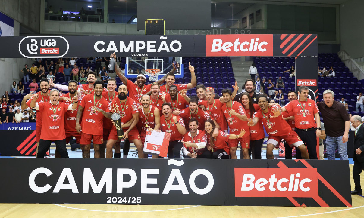Benfica