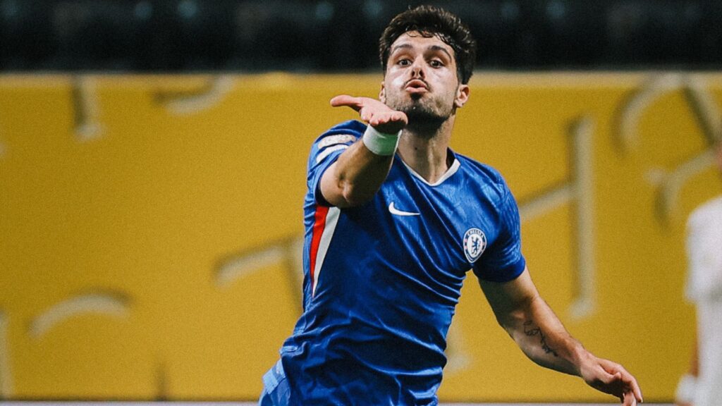 Chelsea