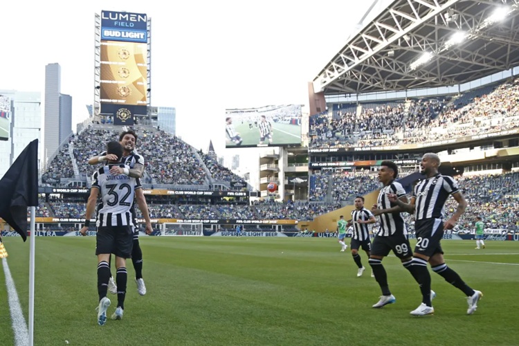 Botafogo