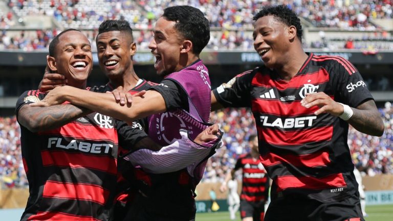 Flamengo