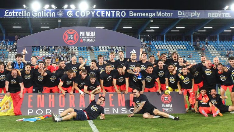 FC Andorra