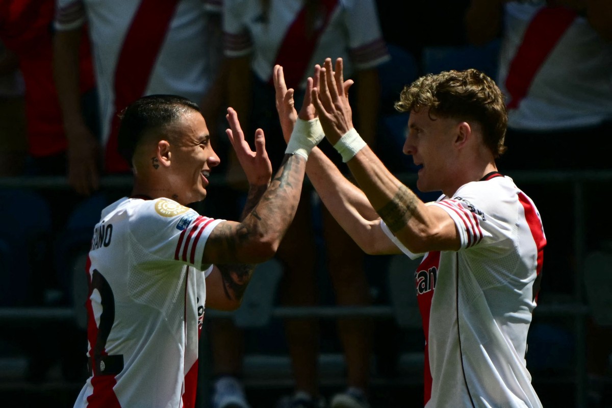 River Plate