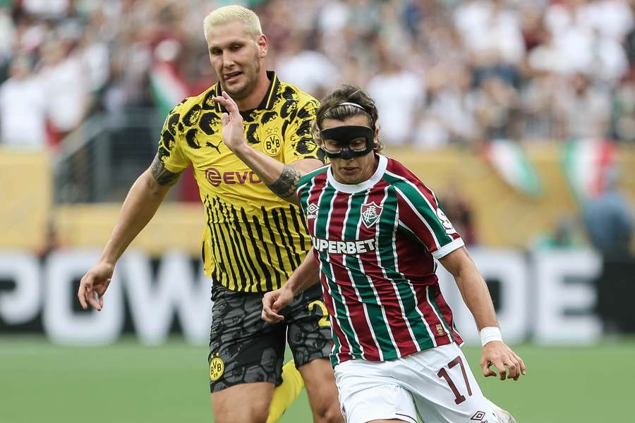 Fluminense