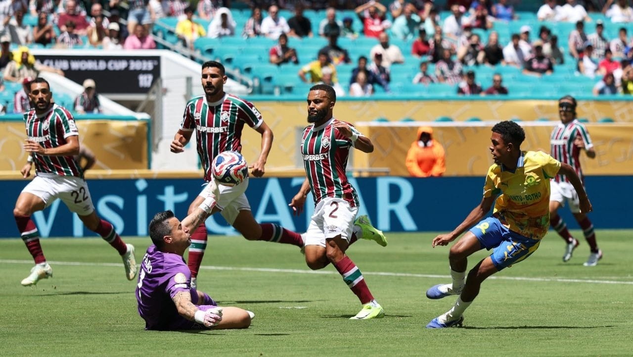 Fluminense
