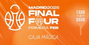 "Primera FEB"