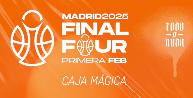 "Primera FEB"