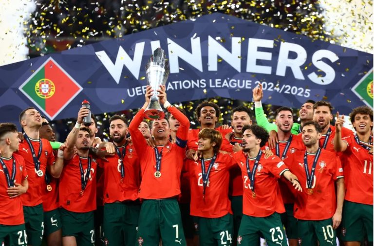 Portugal