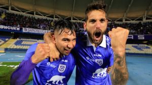 Copa Chile