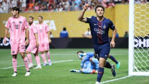 PSG