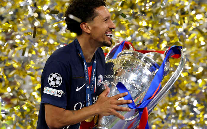 PSG