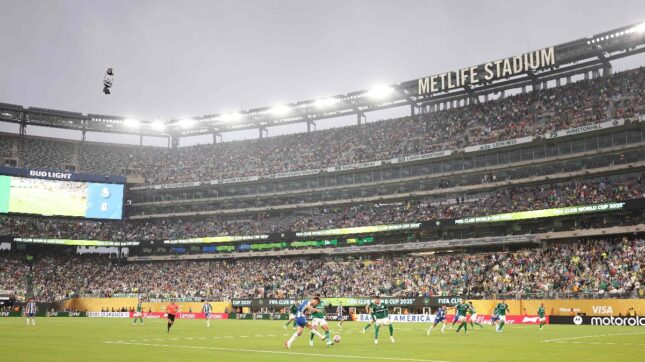 Palmeiras