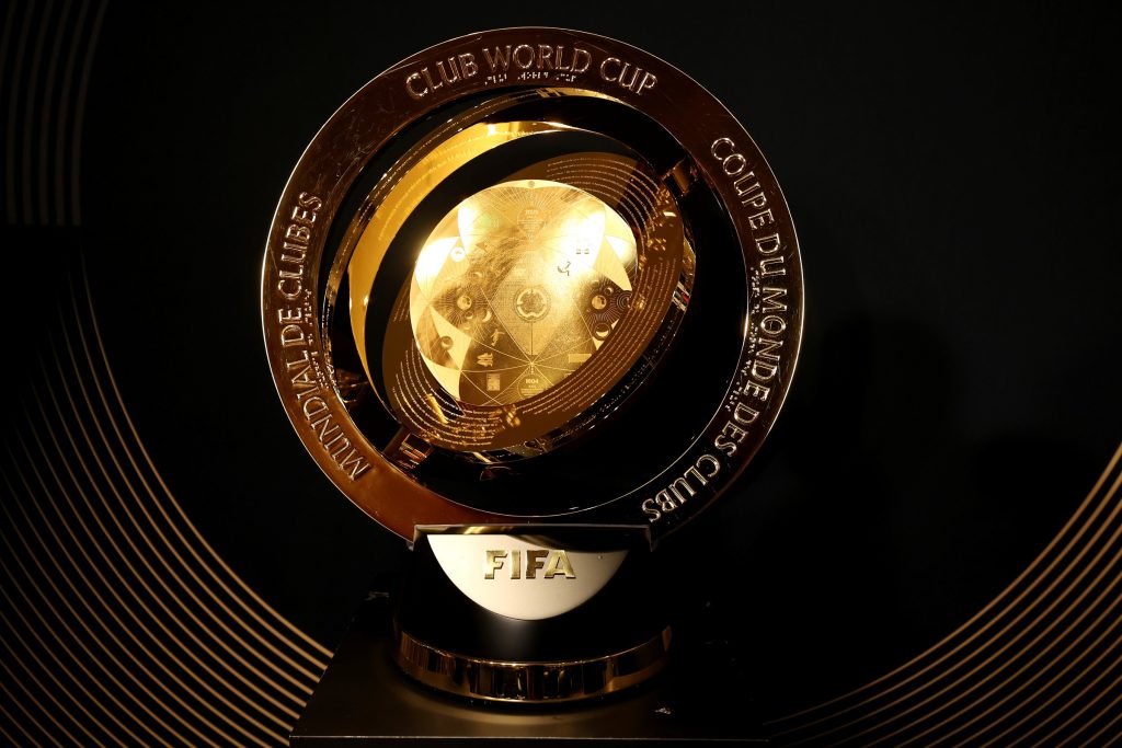 Copa do Mundo de Clubes