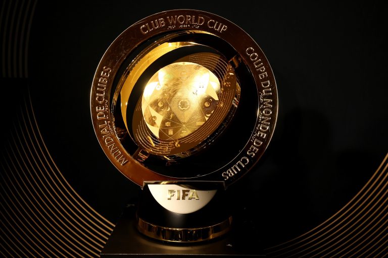 Copa do Mundo de Clubes