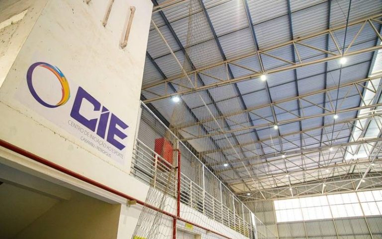 Carioca de Futsal