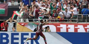 Fluminense