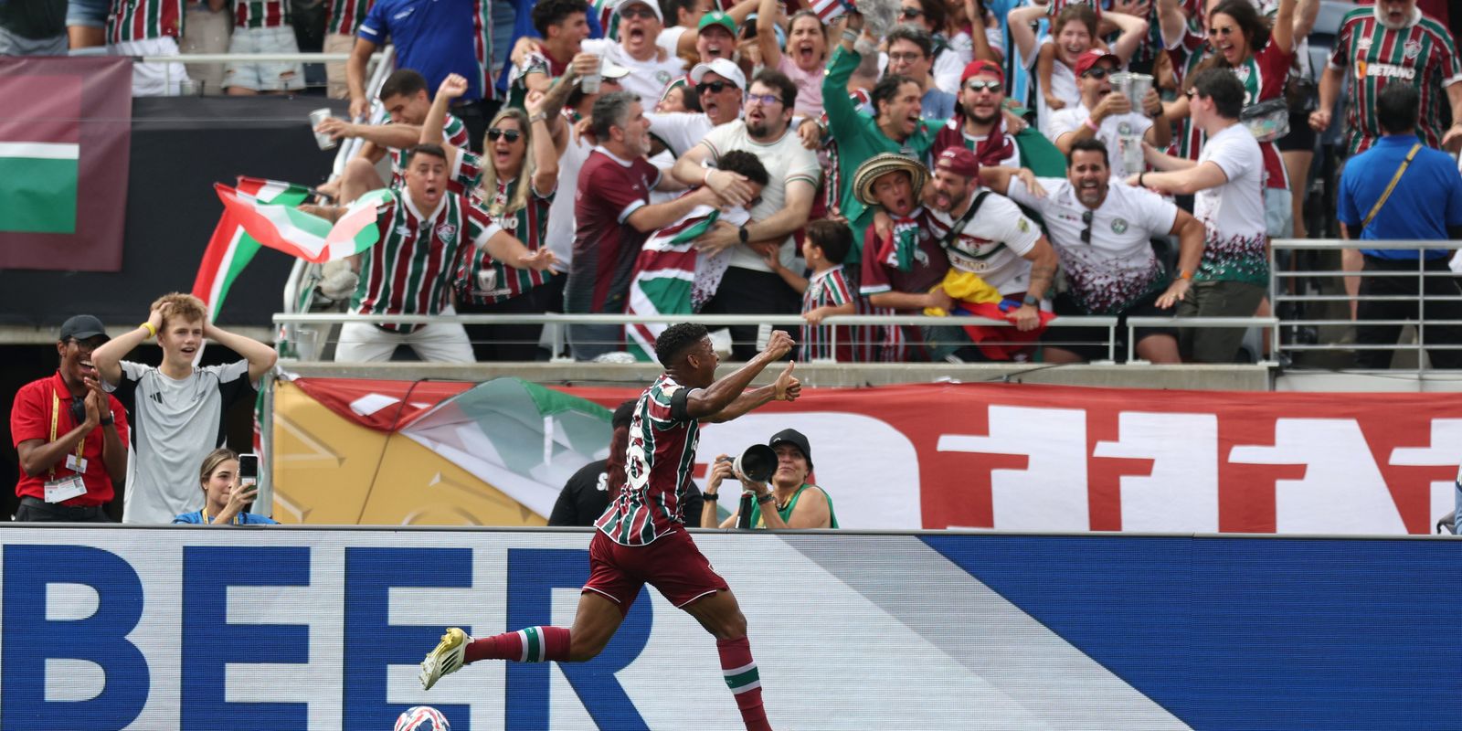 Fluminense