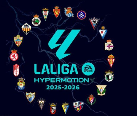 LALIGA Hypermotion